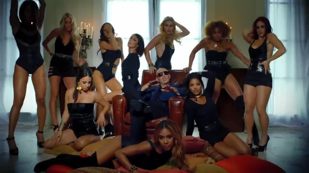 Priyanka Chopra - Exotic ft